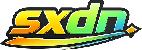 Logo sxdn